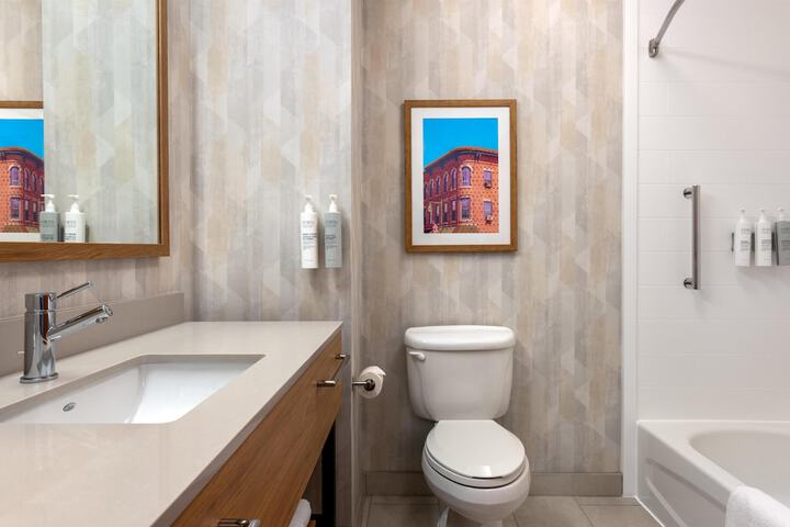Bathroom Vanities