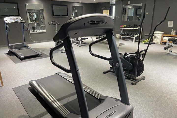 Health and Fitness 57 of 93