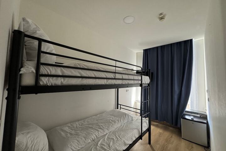 Image of Hotel Di Ann Amsterdam City Centre