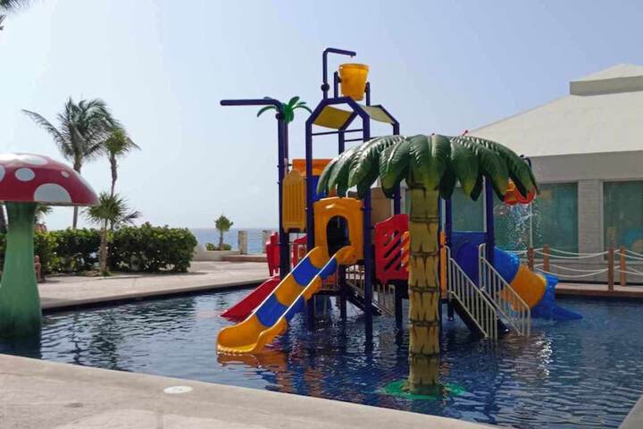 Water park