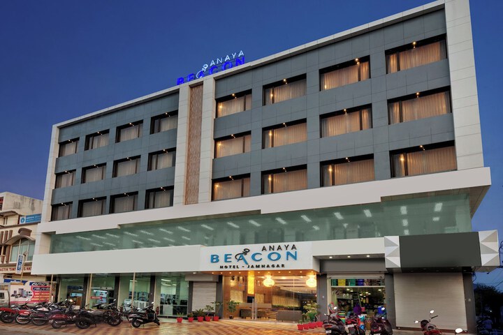 Hotel 22 of 22