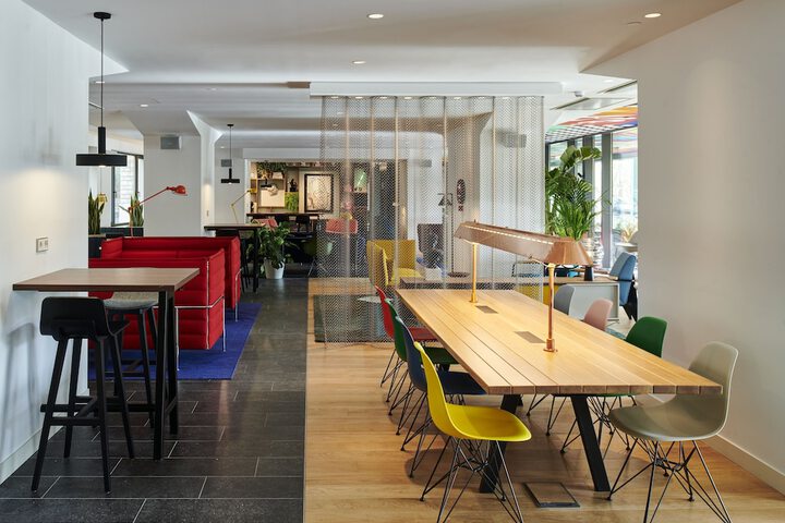 Hotel Interior 10 di 70