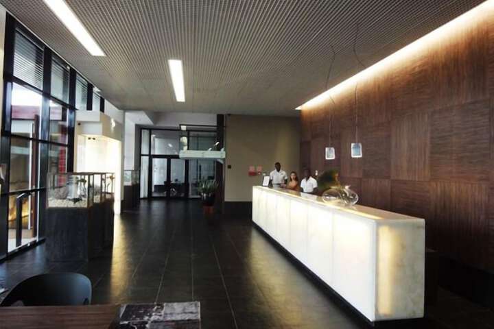 Hotel Interior 2 of 30