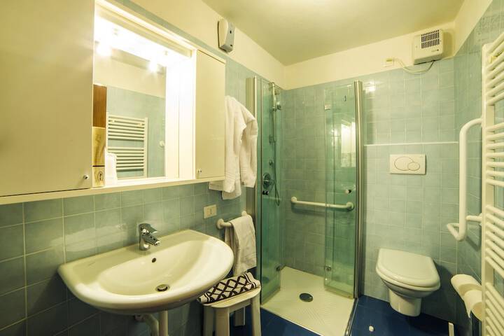 Bathroom Vanities