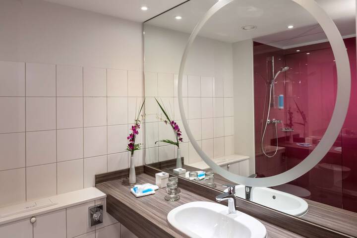 Bathroom Vanities