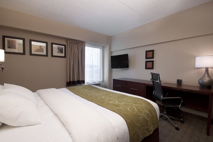 Suite 2 Double Beds (3 of 7)