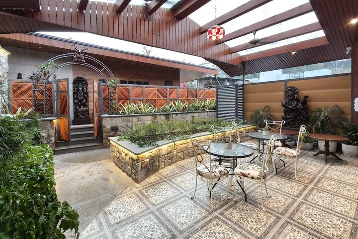 Terrace/Patio 59 of 109