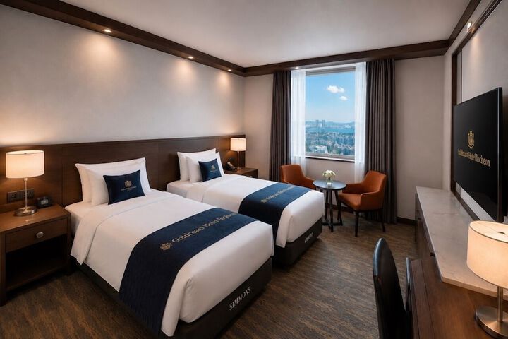 Room 8 of 39