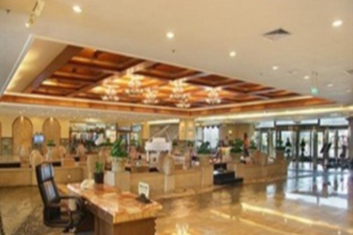 Hotel Interior 4 of 13