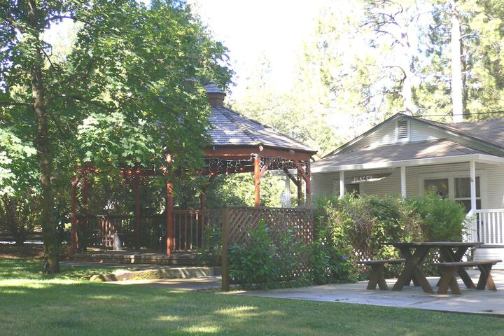 Gazebo