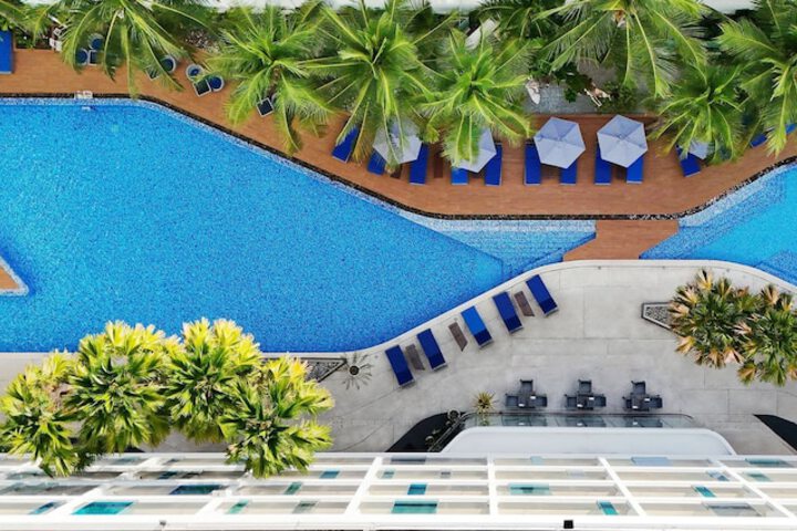 Hotel 147 of 148