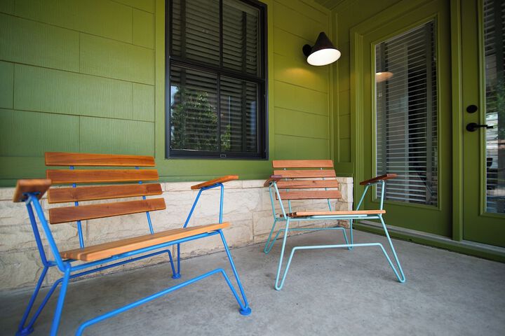Terrace/Patio 39 of 58