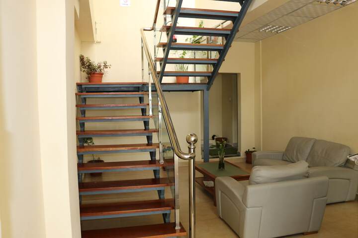 Hotel Interior 2 of 15