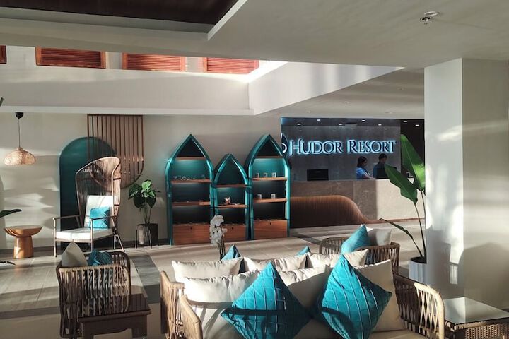 Hudor Resort