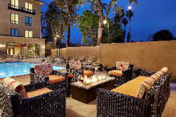 Photo of Hilton Garden Inn San Diego Old Town / Sea World Area Pool