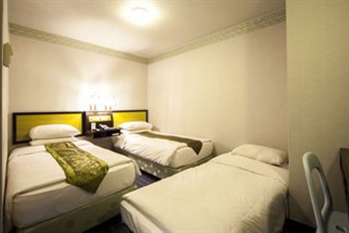 Childrens Theme Room