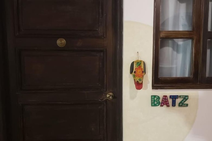 Room 15 of 51