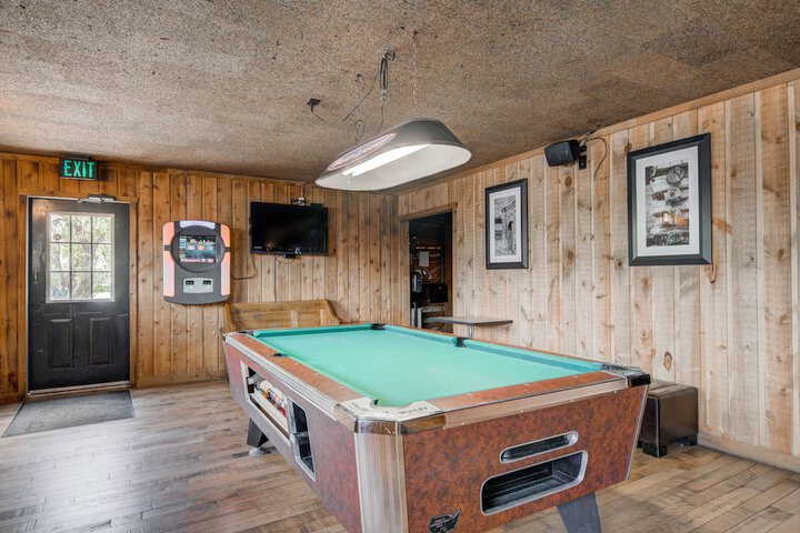 Billiards
