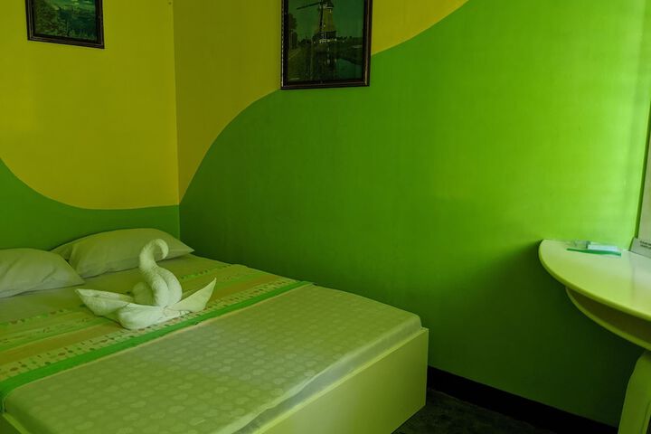 Room 14 of 51