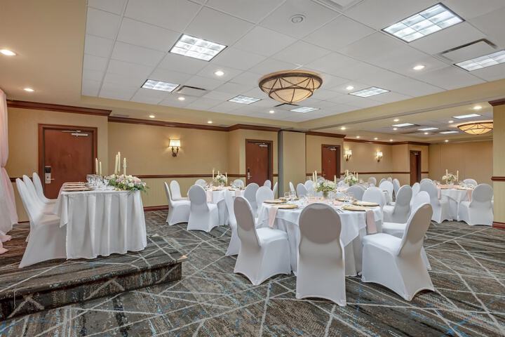 Ballroom