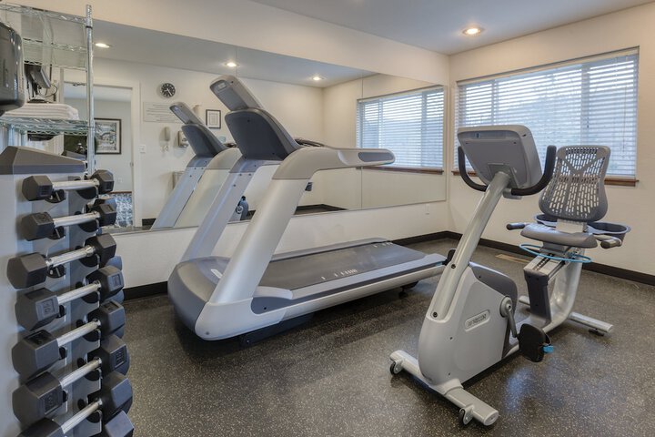 Gym Photos