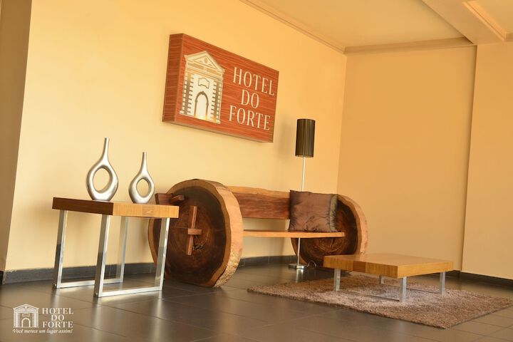 Hotel Interior 42 of 53