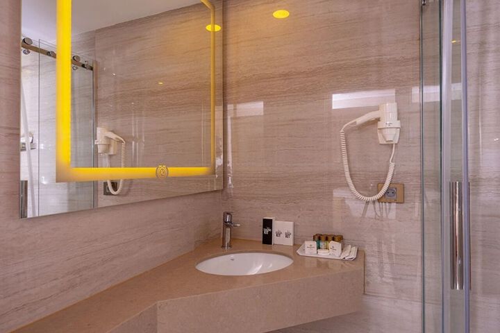 Bath Amenities