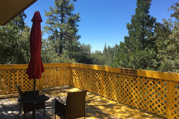 Terrace/Patio 28 of 47