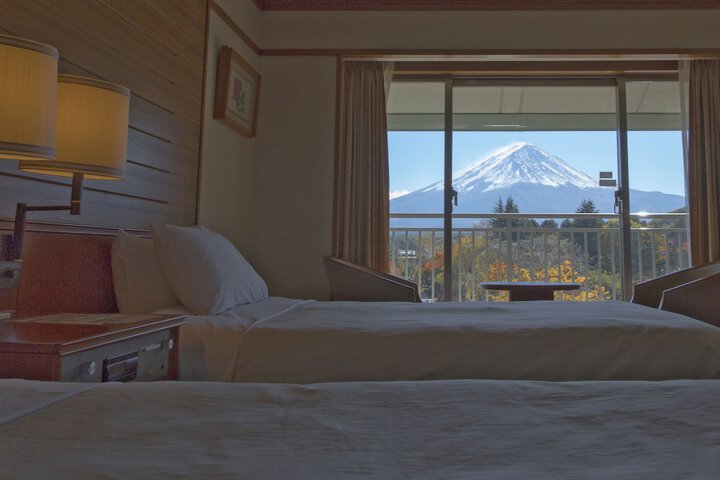 Hotel View 143 of 147