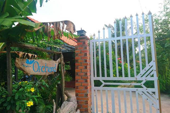 Orchard Fruit Farm Bungalow