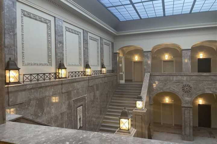 Hotel Interior 6 of 48