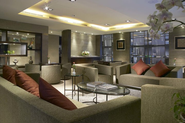 Hotel Interior 28 of 34