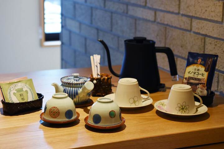Room amenity