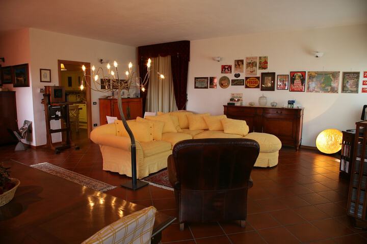 LOCANDA CINCIARELLA