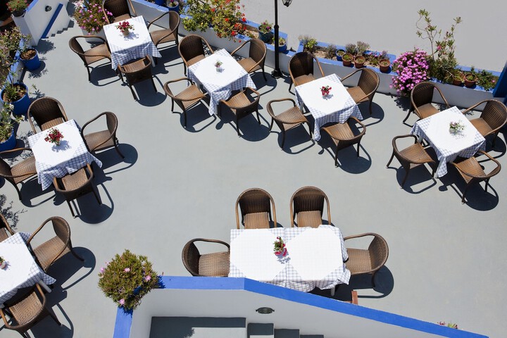 Restaurants