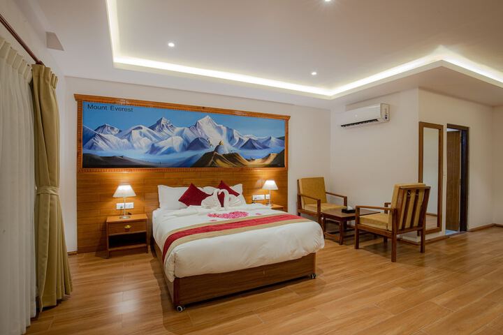 Room 15 of 96