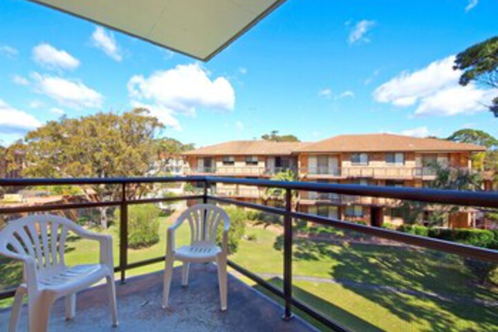 Terrace/Patio 3 of 13