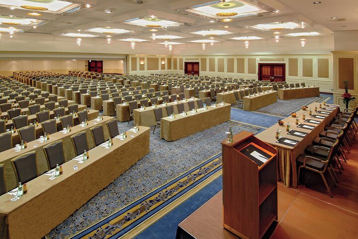 Meeting 137 of 173
