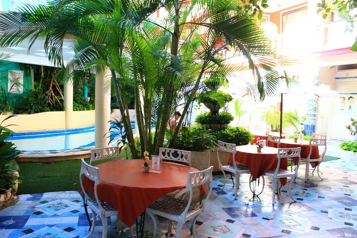 Fitness Center Photo