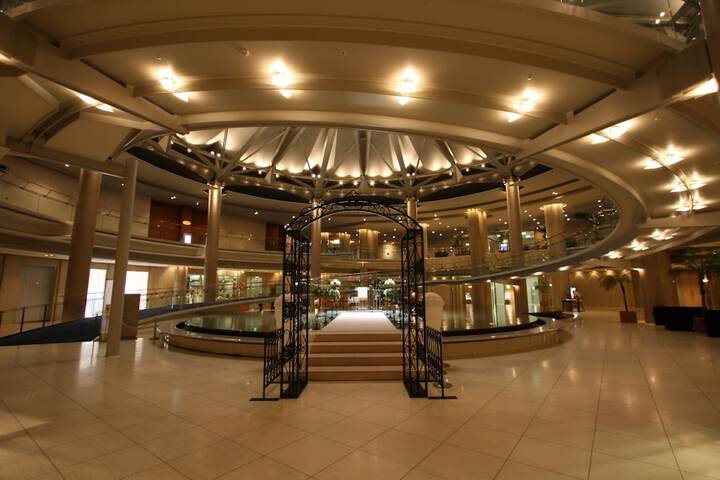 Hotel Interior 2 of 231