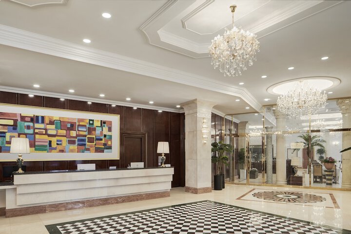 Hotel Interior 6 of 138