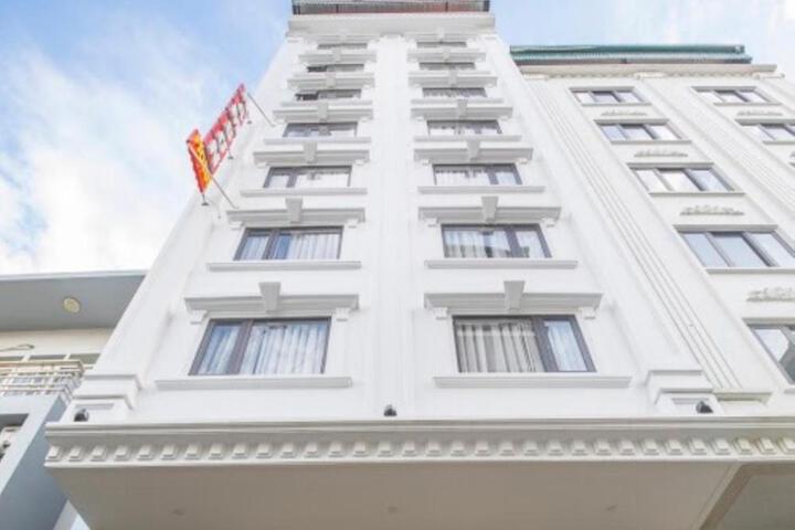 NAM SON HOTEL