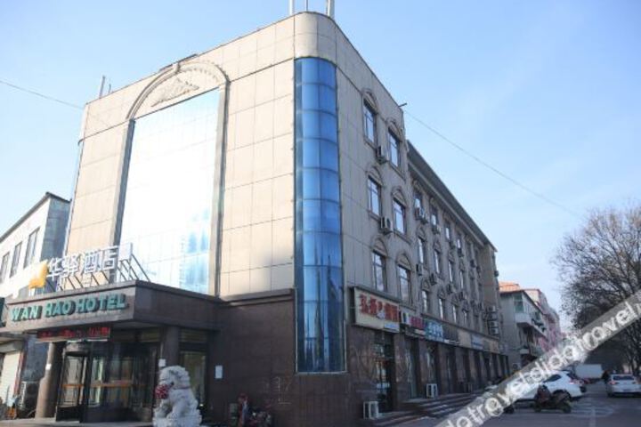 Hotel 4 of 32