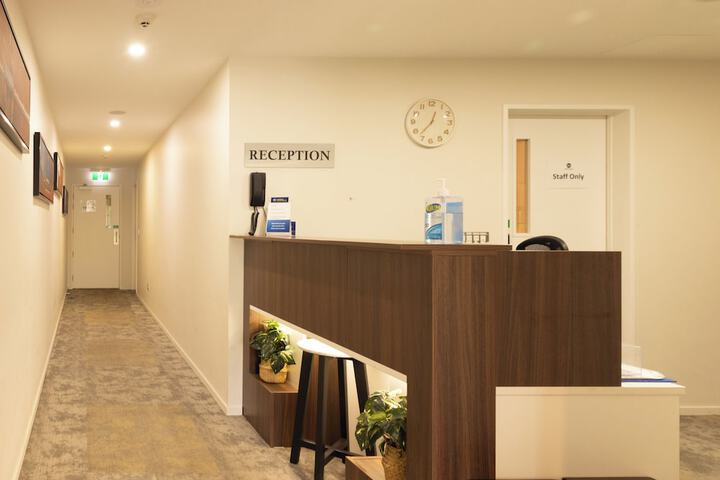 Photo of Alpine Hotel