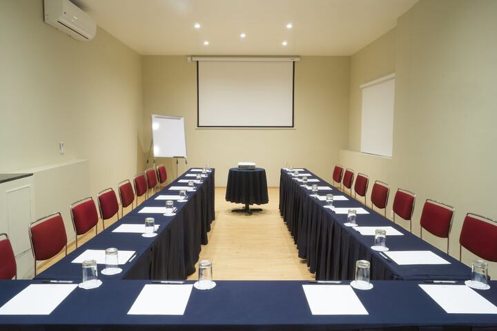 Meeting 77 of 83