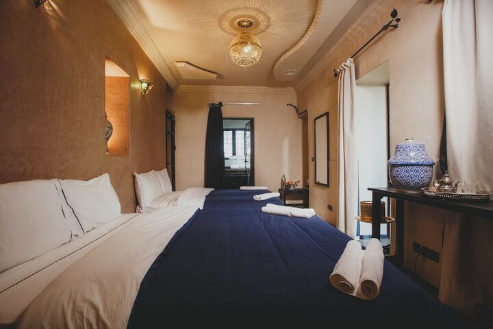 Room 4 of 21