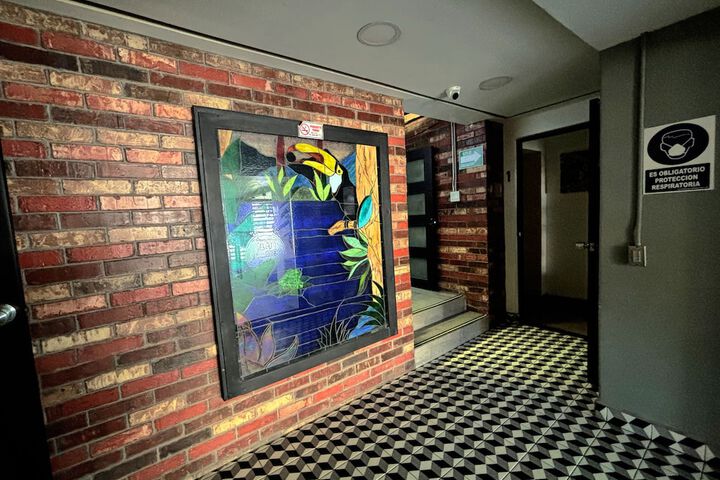 Hotel Interior 6 of 158