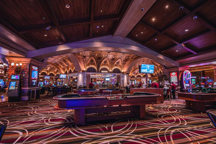 Casino