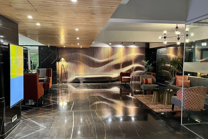 Hotel Interior 14 of 65