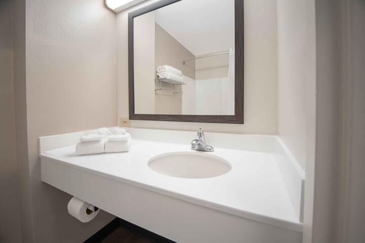 Bathroom Vanities